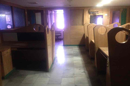 Office Space for Sale